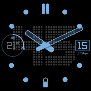 Submarine Seconds by Drews Faces