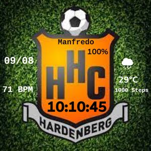 HHC Hardenberg by Manfred9