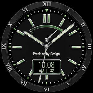ILJ Jade Commander by ILJ Luxury