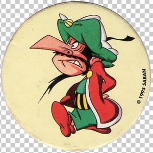 Hapsee Iznogoud profile picture