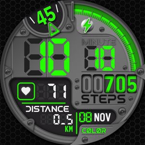 Faster | XPACE 4 by Faster Studio