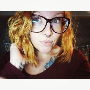 AlwaysCarrie profile picture
