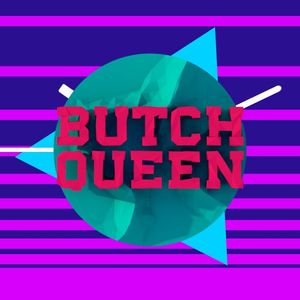 BQ Pink Vaporwave by Daniel Cariño