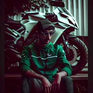 Casio vasim profile picture