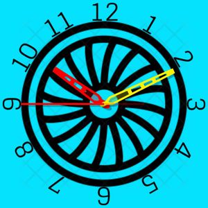 Basic Analog Turbine by Pro Pilot