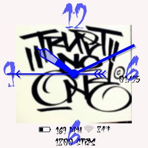 My new design by william