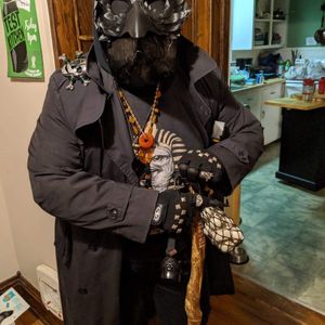 The Wanderer King profile picture