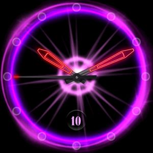 Neon v19 (animated) by Rod