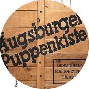 Augsburger Puppenkiste by Berggeist