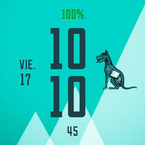 Dog_X_Ray by Rene