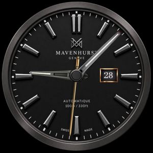 ILJ MavenHurst by ILJ Luxury