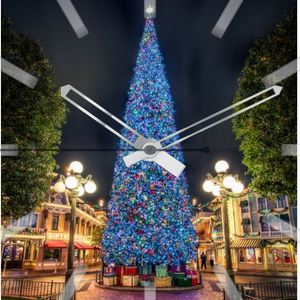 Disney Christmas Tree XMas by Redline