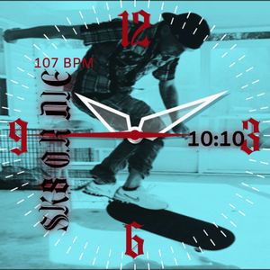 SK8 OR DIE by william
