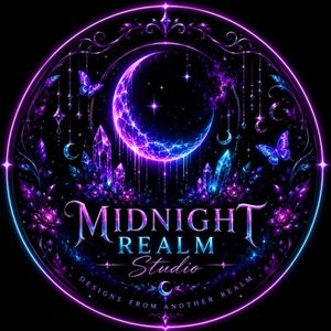 MidnightRealmStudio profile picture