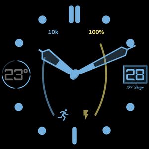 Submarine V2 by Drews Faces