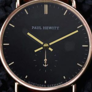 PAUL HEWITT by Vegeta Jr