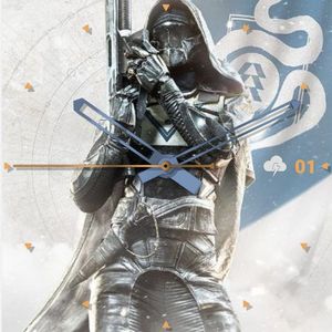 PRT - Destiny v20171101 by Paulo Rodrigues Tavares