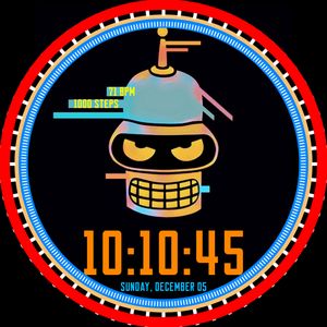 Bender by korN