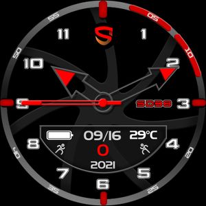 SD38 by Speedydesign