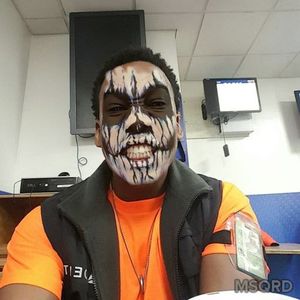Aaron profile picture