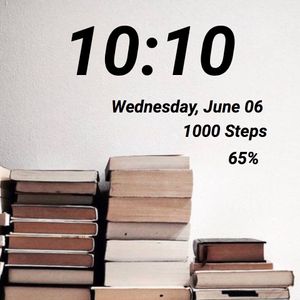 Bookish by JDuke