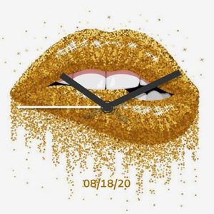 GOLD LIPS by BOOTS