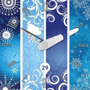 PRT - Xmas Blue v1.20161215 by Paulo Rodrigues Tavares