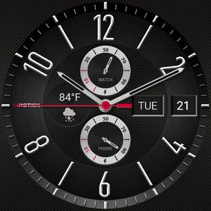 INMOTION Weather by INMOTION