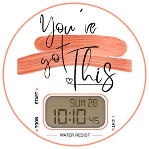 You've Got This by Smom's Lifestyle| Faith. Self Care. Home