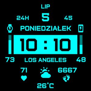 Time Board by norbiq
