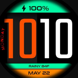 WF 1027 by Timelines