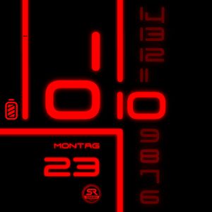 ONLY DIGI 2 [red] by SR-Design.vision