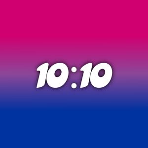 Bi Pride gradient by smersh71