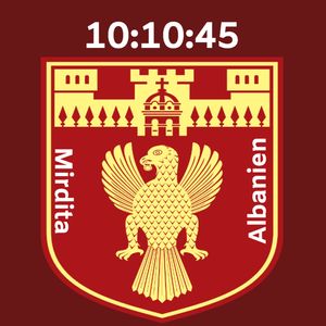Mirdita Albanien by albasoft