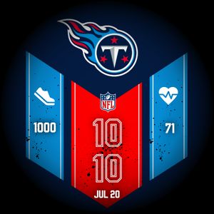 Titans by TheBrazilianGuy
