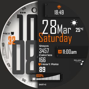 JND0152 by JacoNaudeDesign