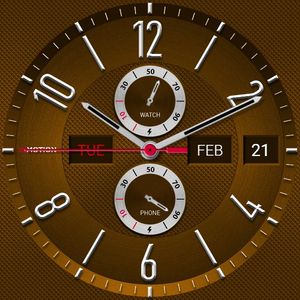 INMOTION Changes by INMOTION