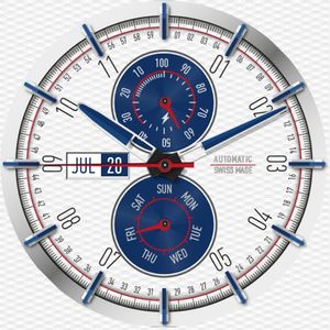Classic Sailor ⚓️ by Analog Designer