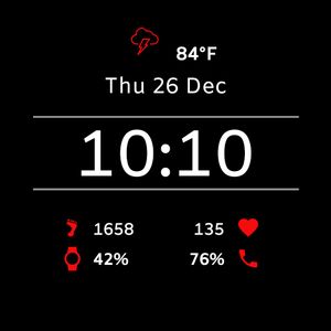 Black&Red stats w/o sec by Jonny Flack