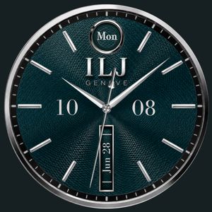 ILJ Mistik by ILJ Luxury
