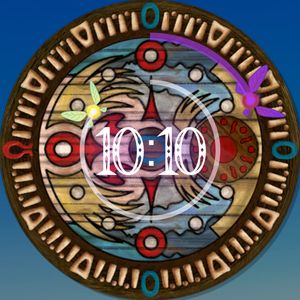 Clocktown Majoras mask by rich