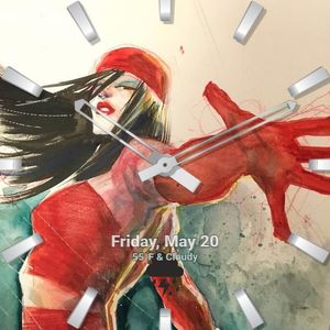 PRT - Elektra v20160516 by Paulo Rodrigues Tavares