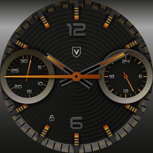 Commander XXV by VAYDER