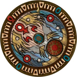 Clock Tower Majoras Mask by Onix Software