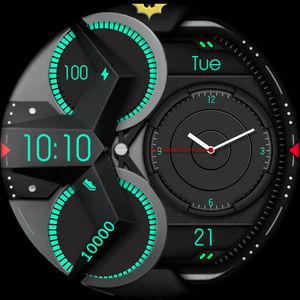 JCM MZ09/1⌚ by JCMWatches