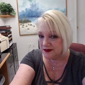 Valerie Brown profile picture