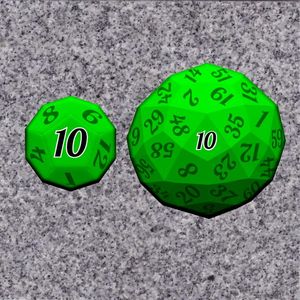 RPG by Mellin