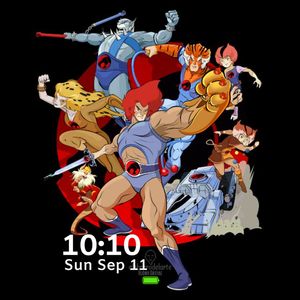 Thundercats 2 by Marco