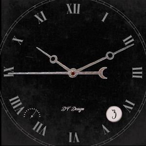 Antique by Drews Faces