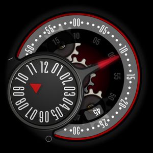 Slow Burn v.1.2 by rich709